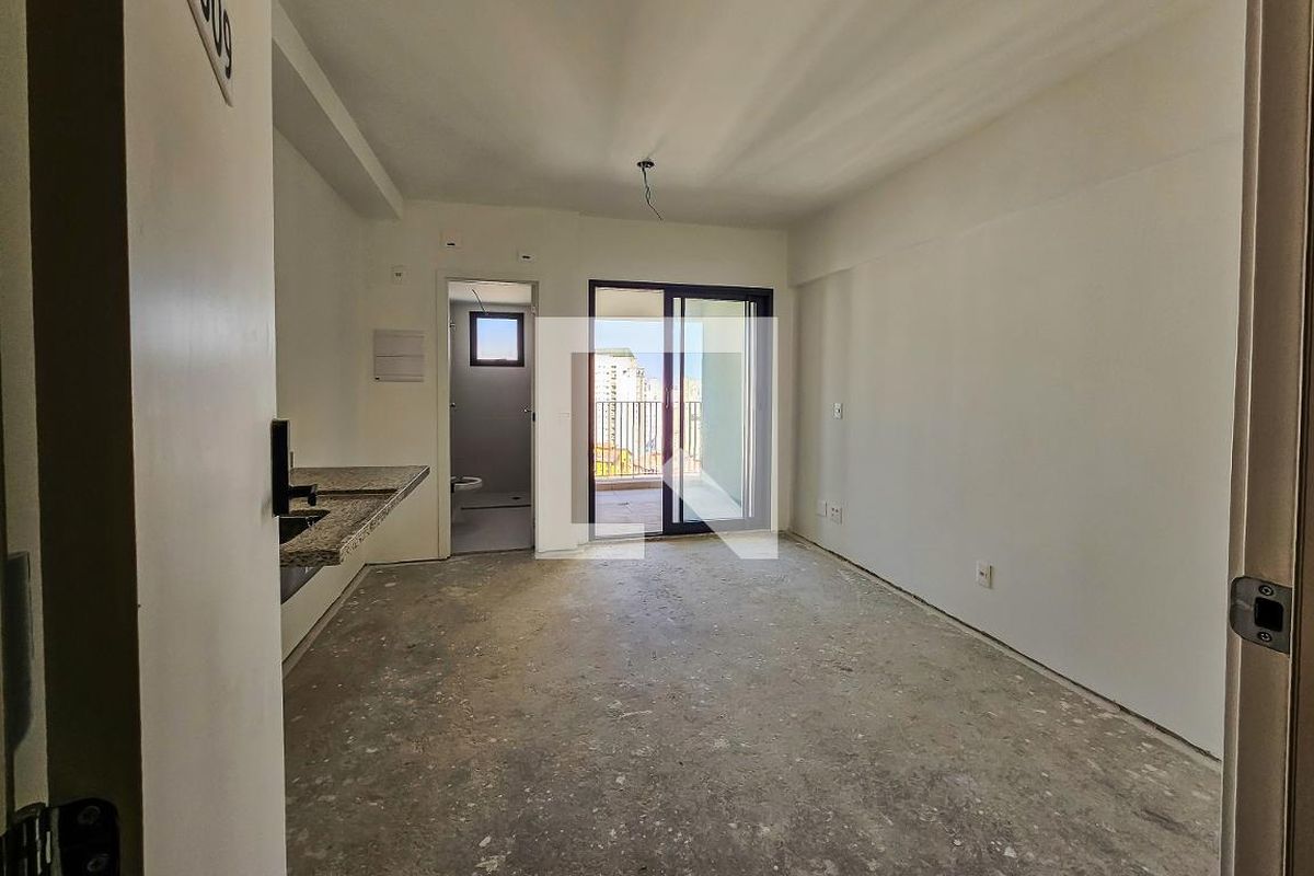 Kitnet-Studio, 22 m² - Foto 2