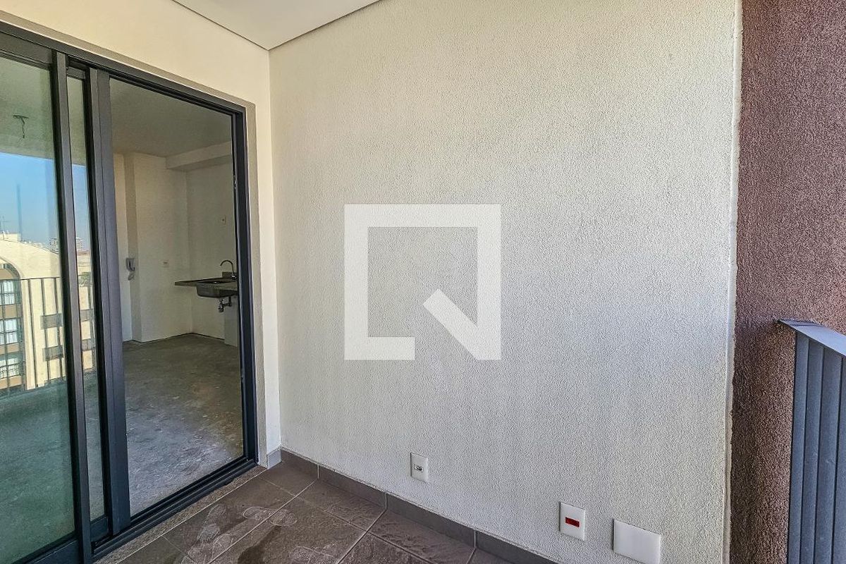 Kitnet-Studio, 22 m² - Foto 18