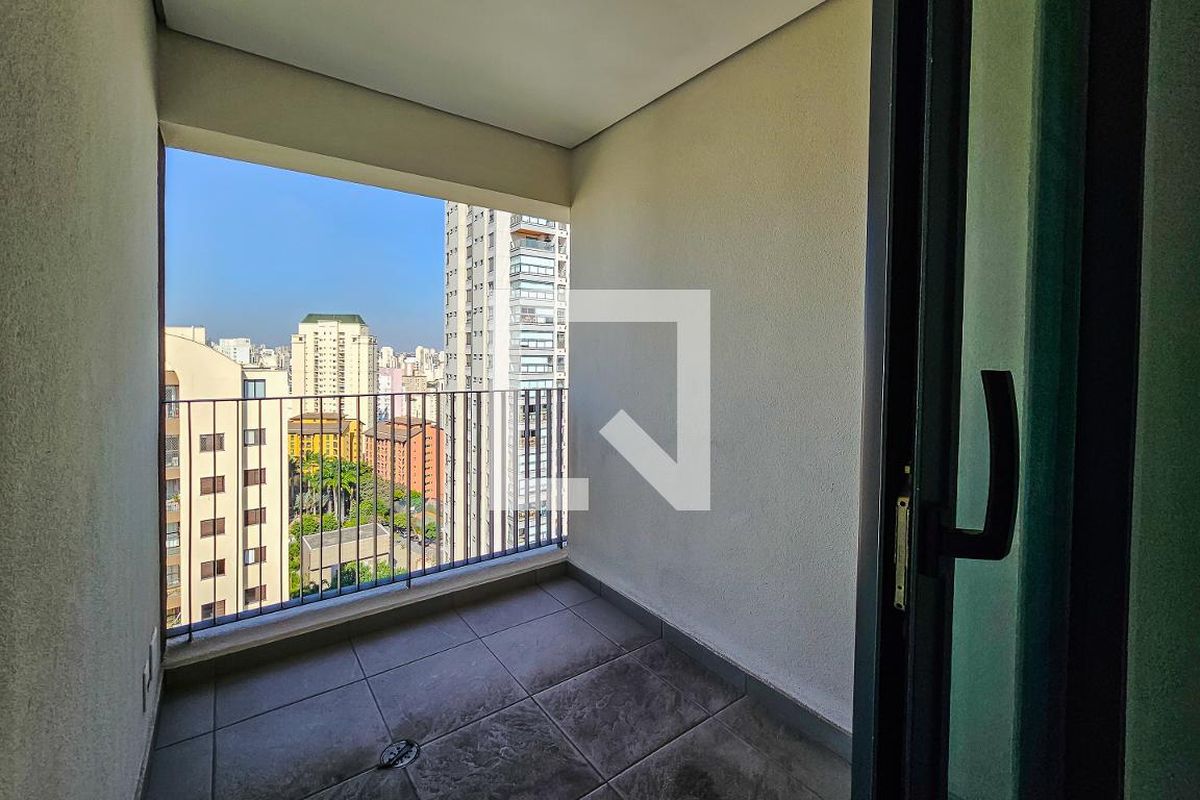 Kitnet-Studio, 22 m² - Foto 14