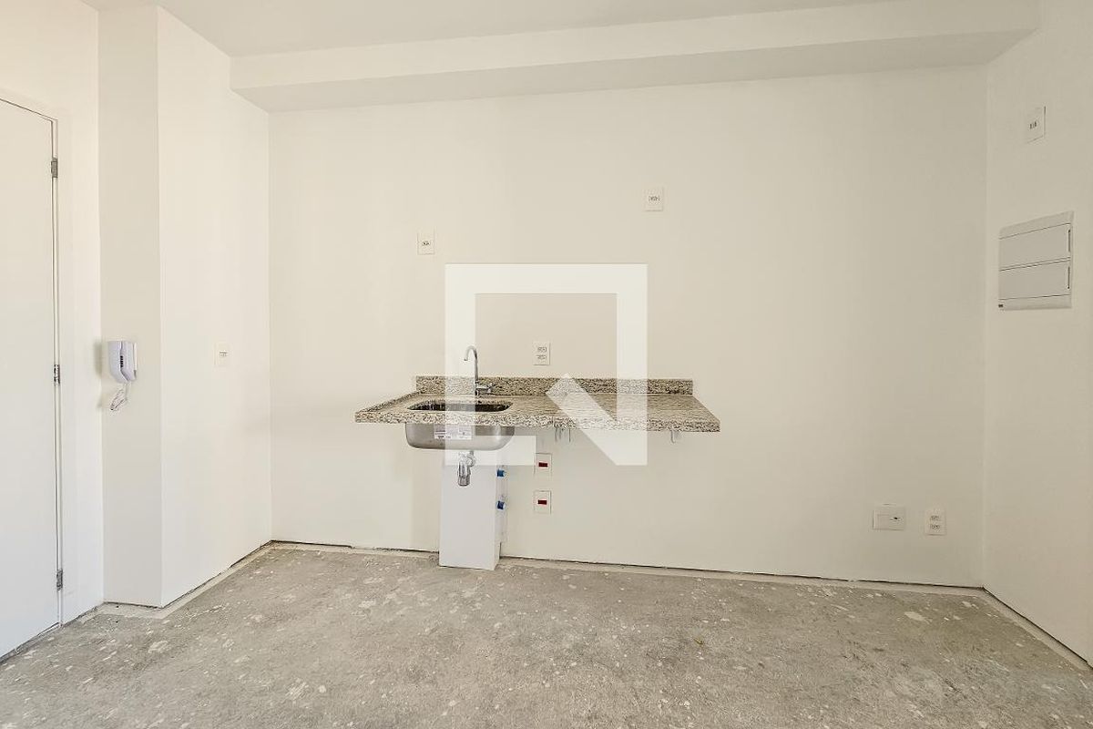 Kitnet-Studio, 22 m² - Foto 30