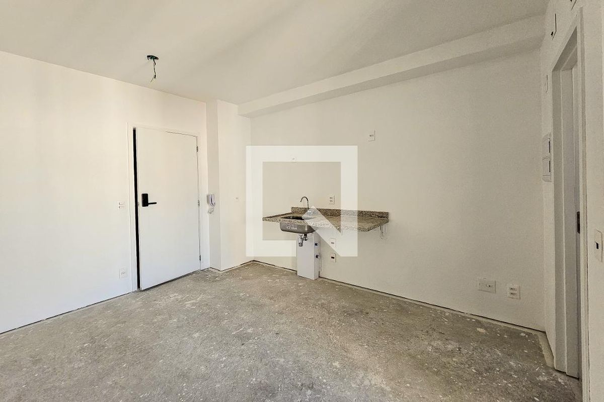Kitnet-Studio, 22 m² - Foto 6