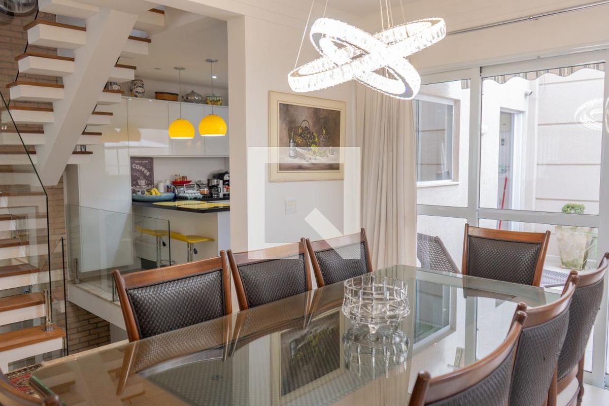 Casa, 5 quartos, 300 m² - Foto 26