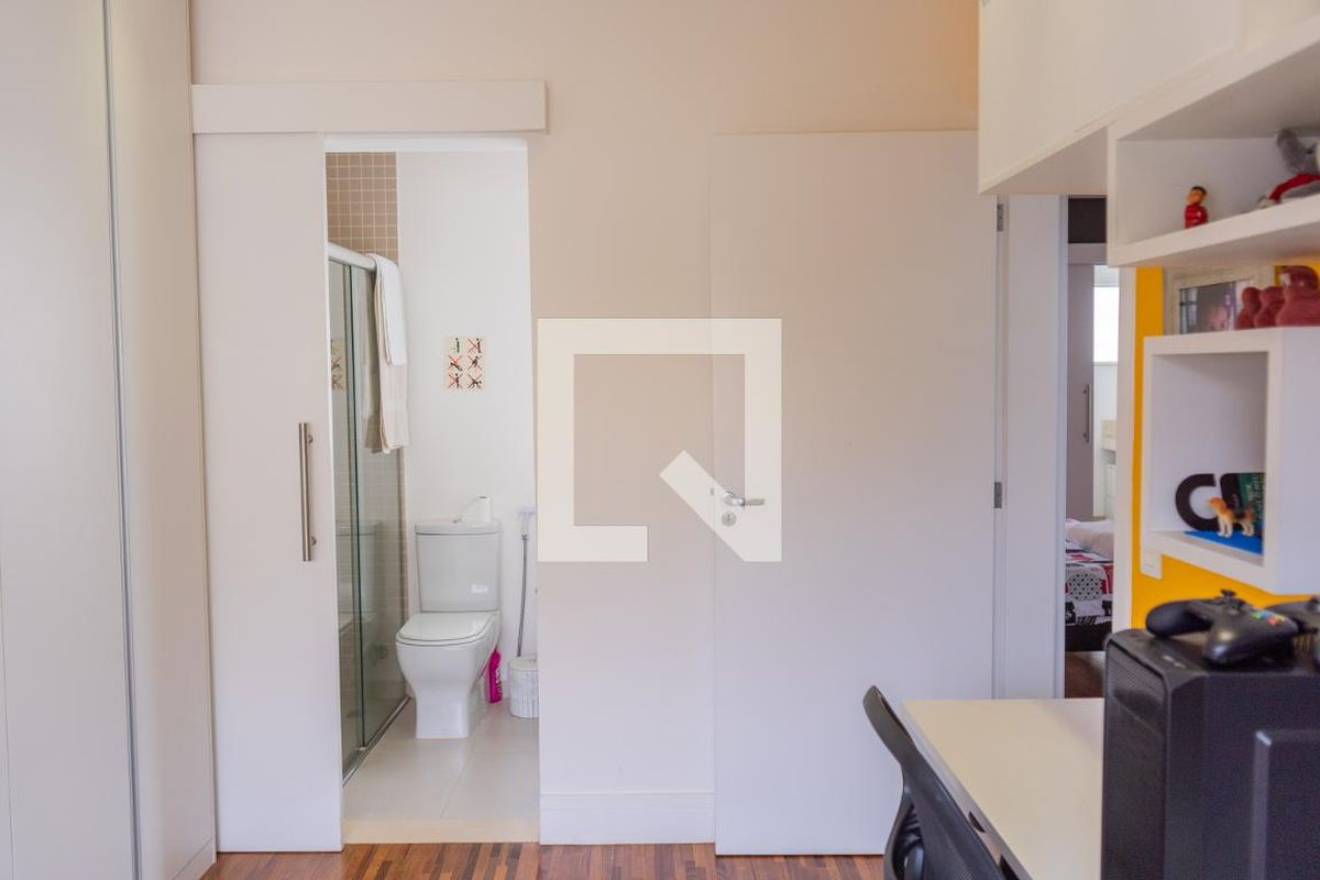 Casa, 5 quartos, 300 m² - Foto 110
