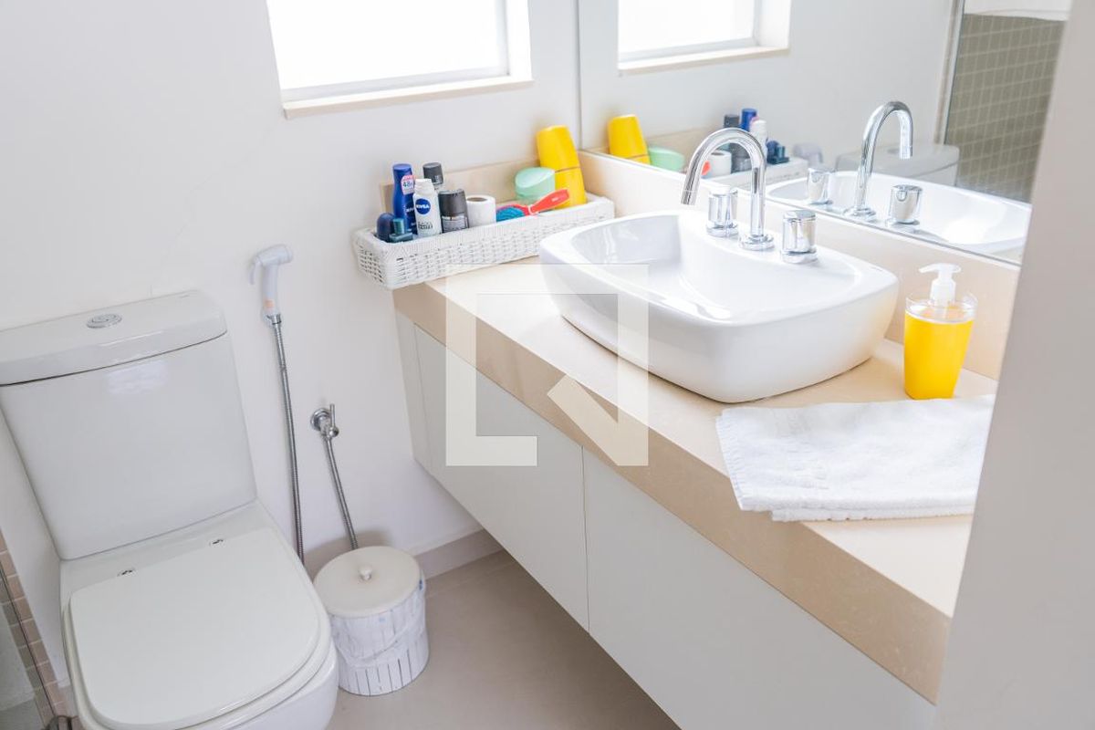 Casa, 5 quartos, 300 m² - Foto 114
