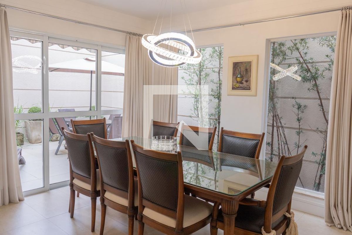 Casa, 5 quartos, 300 m² - Foto 20