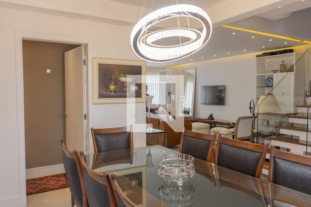 Casa, 5 quartos, 300 m² - Foto 28