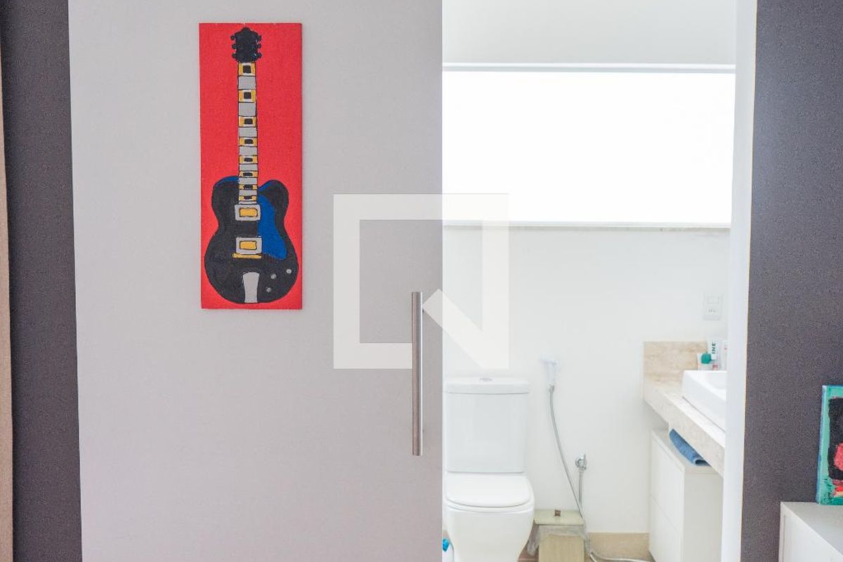 Casa, 5 quartos, 300 m² - Foto 136