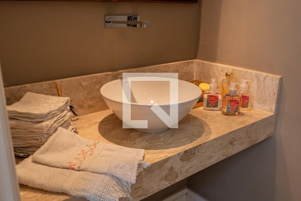 Casa, 5 quartos, 300 m² - Foto 38