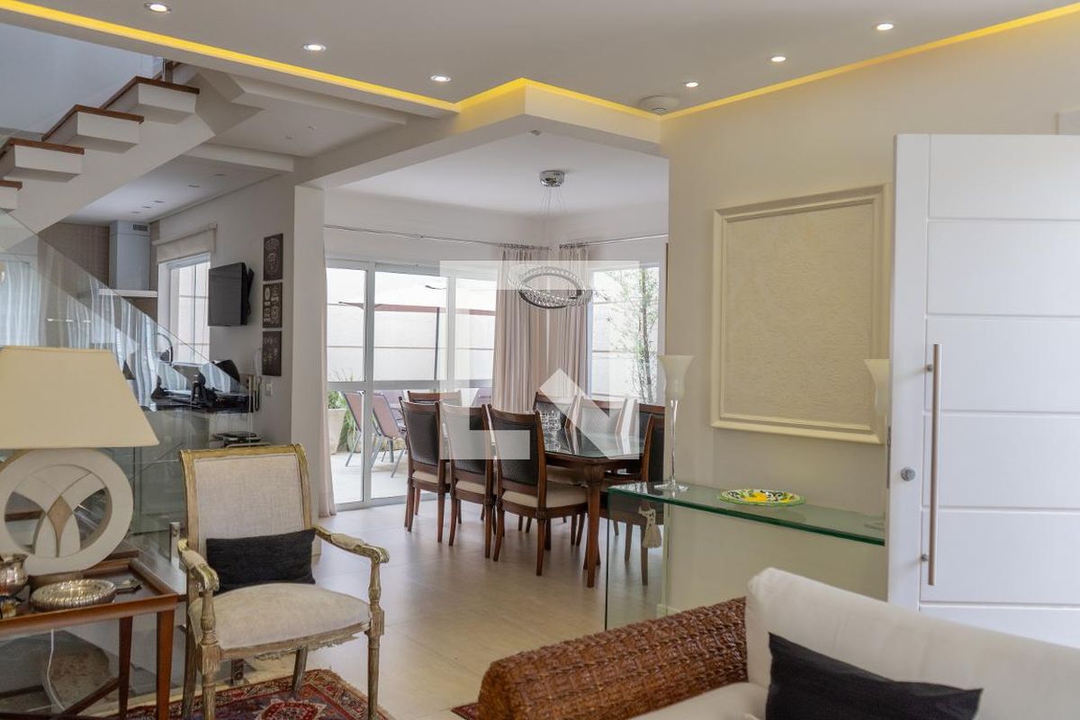 Casa, 5 quartos, 300 m² - Foto 18