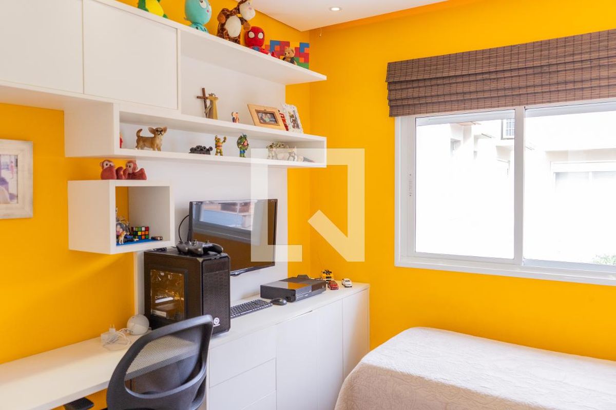 Casa, 5 quartos, 300 m² - Foto 100