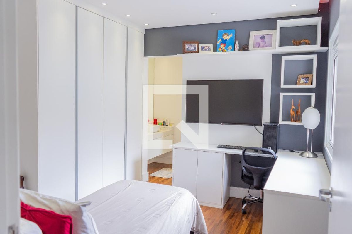 Casa, 5 quartos, 300 m² - Foto 54