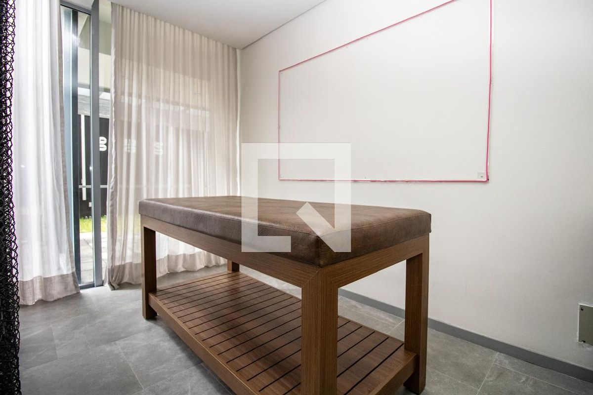 Apartamento, 1 quarto, 22 m² - Foto 30