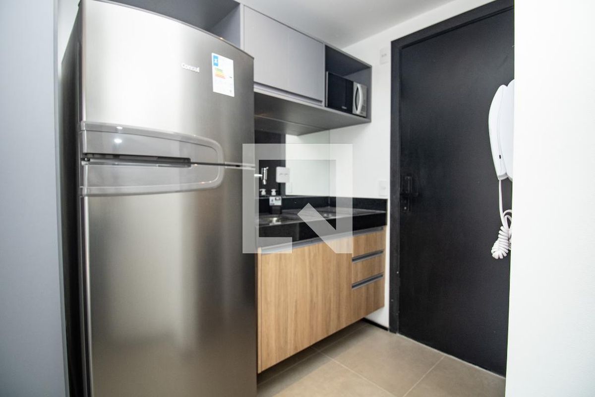 Apartamento, 1 quarto, 22 m² - Foto 18