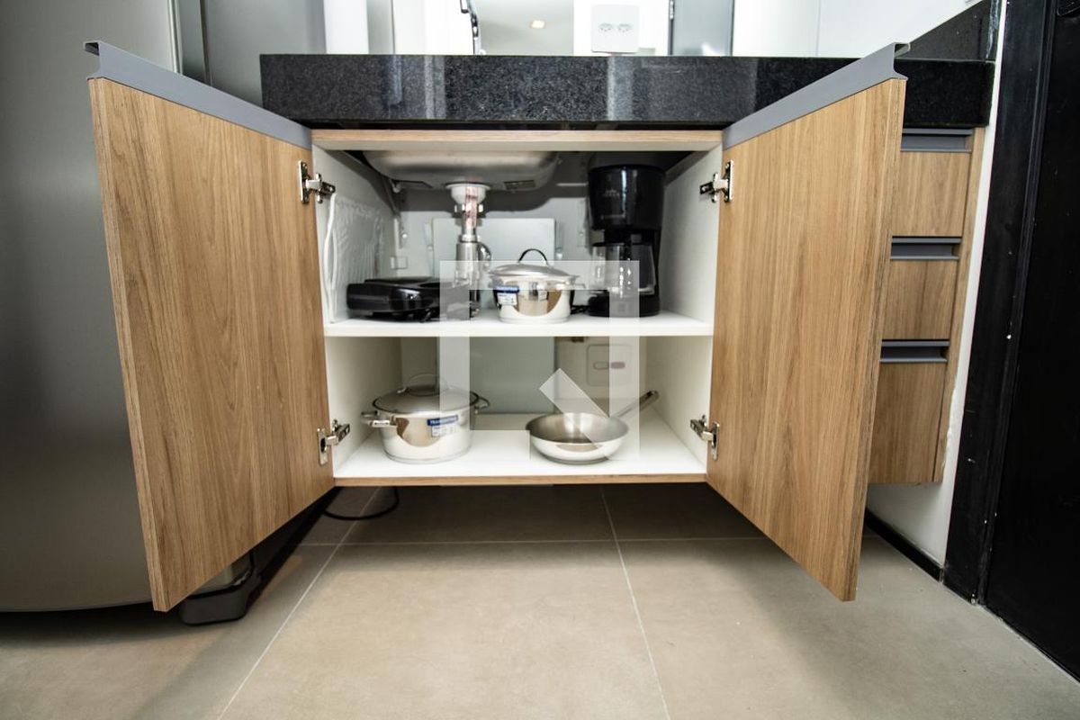 Apartamento, 1 quarto, 22 m² - Foto 22