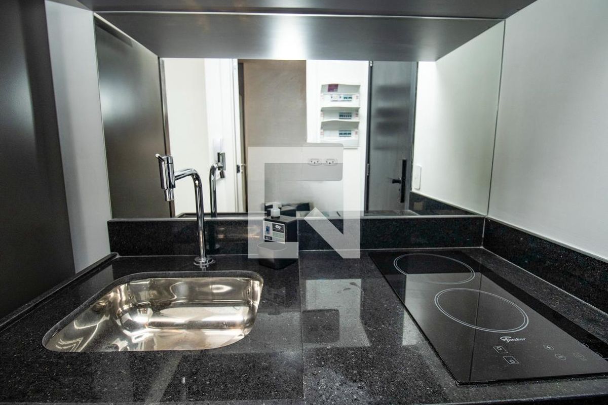 Apartamento, 1 quarto, 22 m² - Foto 24