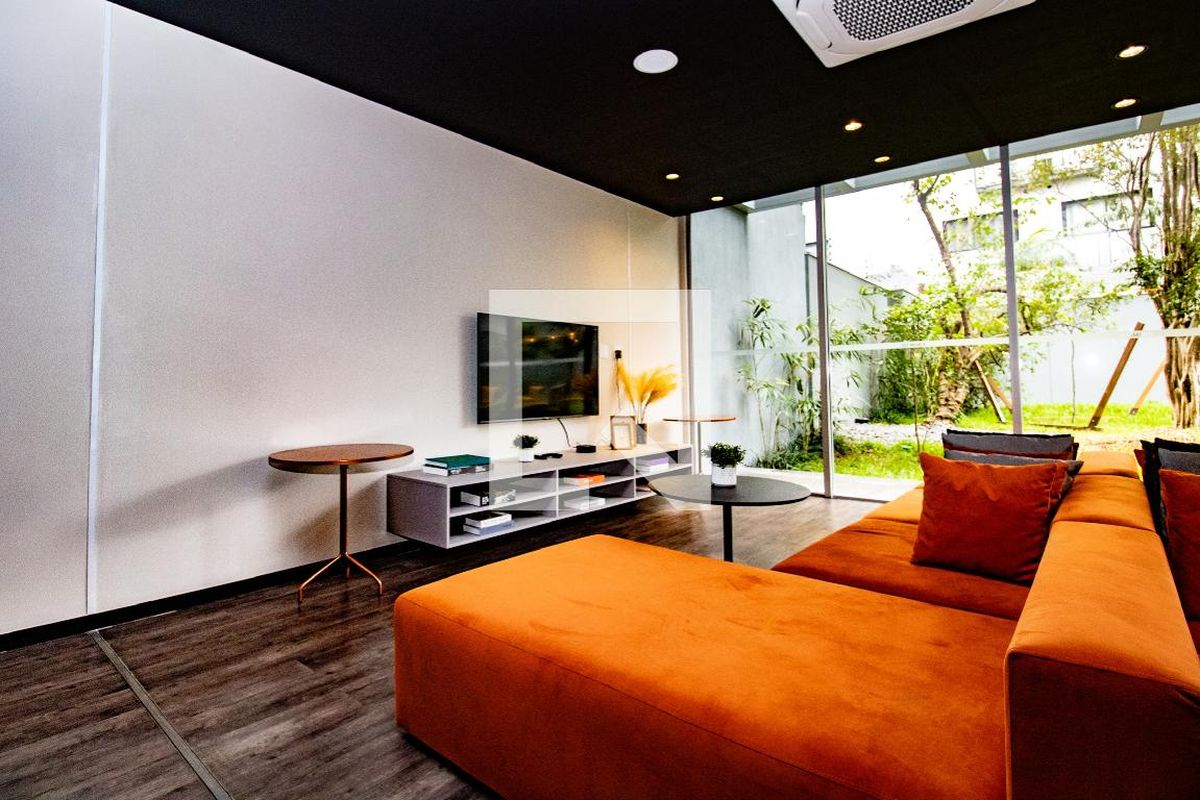 Apartamento, 1 quarto, 22 m² - Foto 46