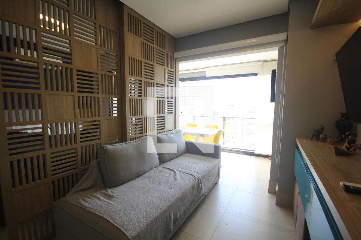 Kitnet-Studio, 40 m² - Foto 4