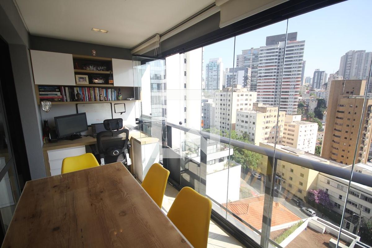 Kitnet-Studio, 40 m² - Foto 14
