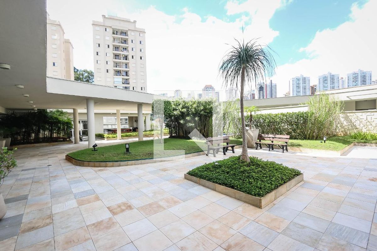 Apartamento, 2 quartos, 75 m² - Foto 80