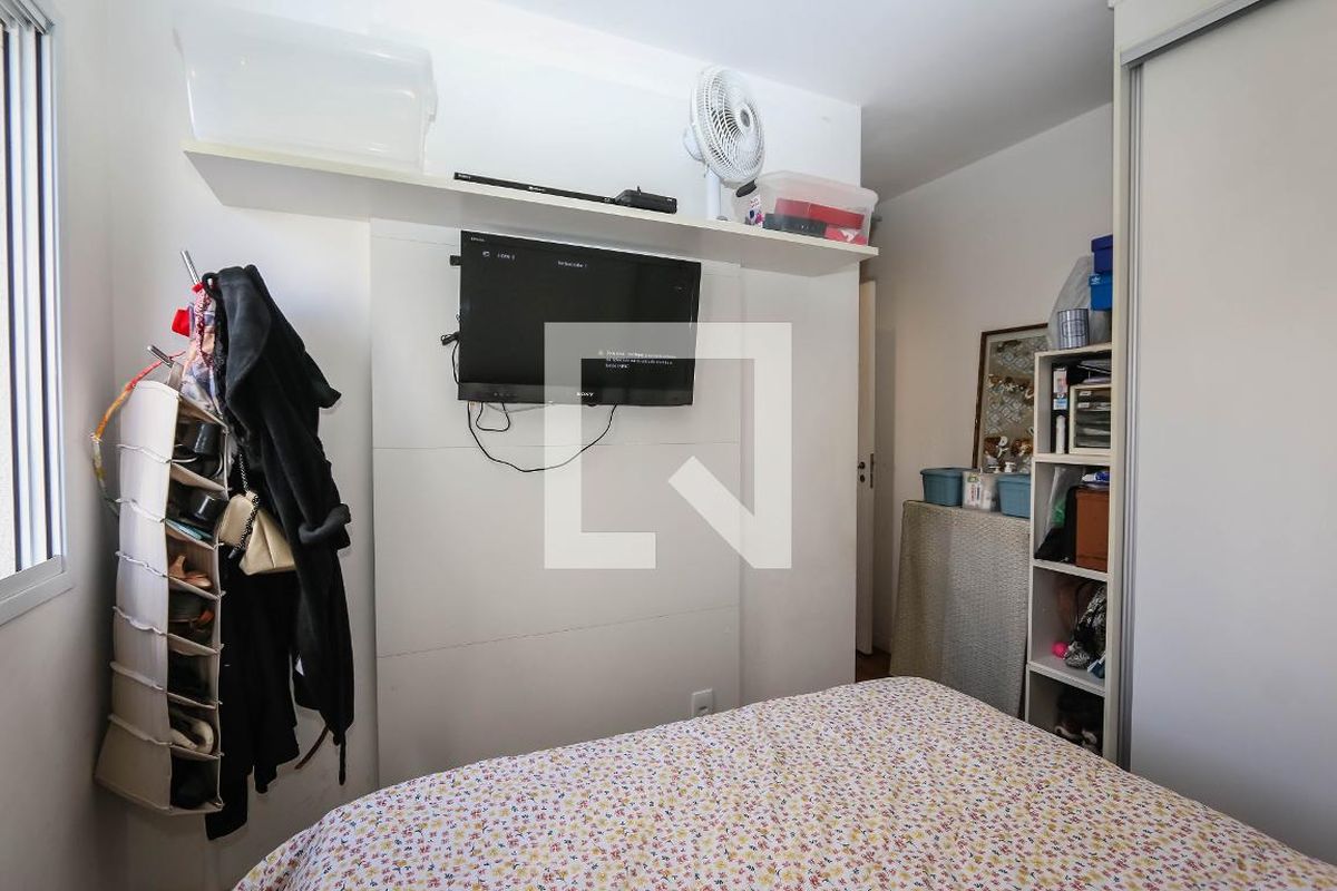 Apartamento, 2 quartos, 75 m² - Foto 24