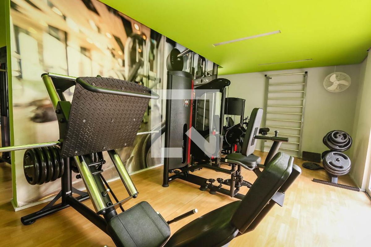 Apartamento, 2 quartos, 75 m² - Foto 78