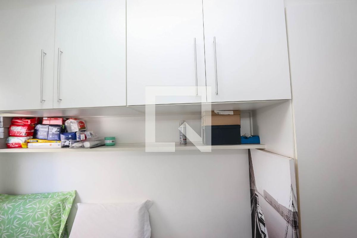 Apartamento, 2 quartos, 75 m² - Foto 36
