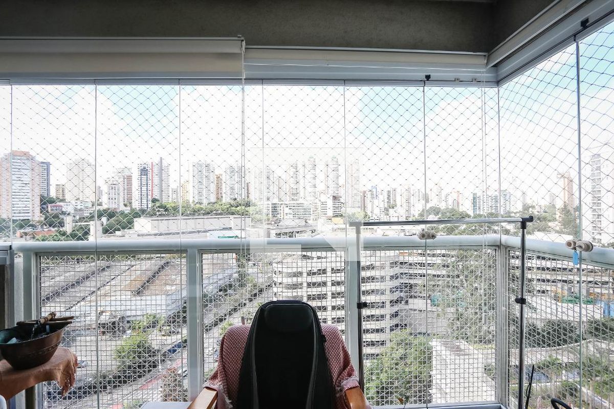 Apartamento, 2 quartos, 75 m² - Foto 16