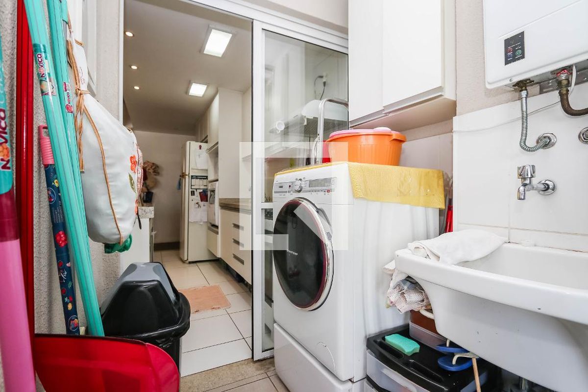 Apartamento, 2 quartos, 75 m² - Foto 64
