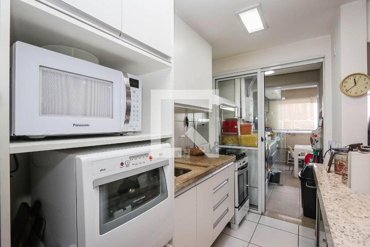 Apartamento, 2 quartos, 75 m² - Foto 50