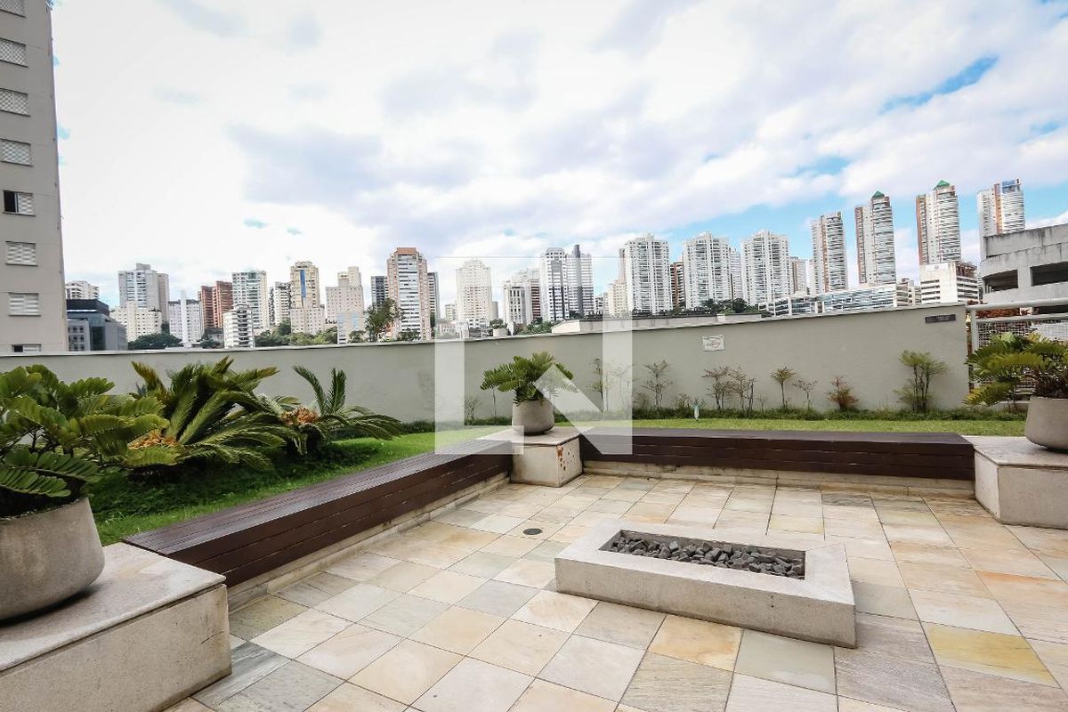 Apartamento, 2 quartos, 75 m² - Foto 128