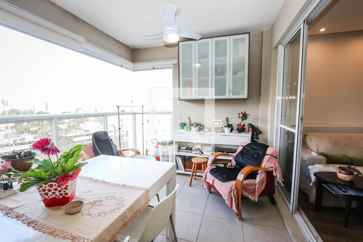 Apartamento, 2 quartos, 75 m² - Foto 10