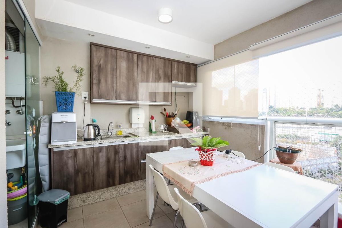 Apartamento, 2 quartos, 75 m² - Foto 12