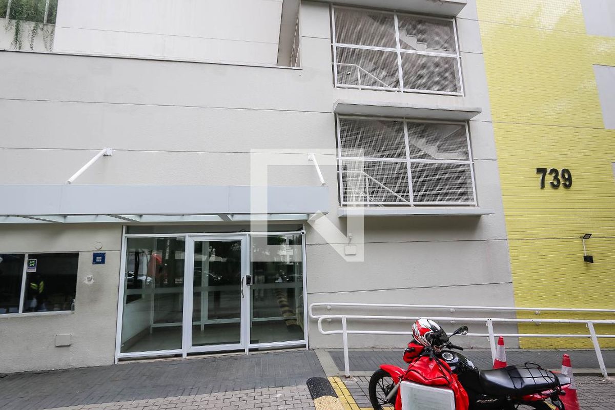 Apartamento, 2 quartos, 75 m² - Foto 132