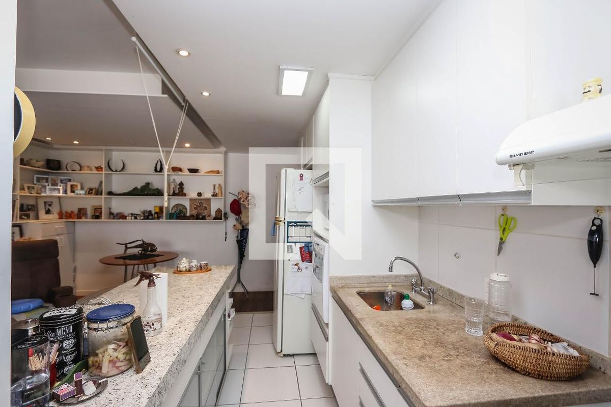 Apartamento, 2 quartos, 75 m² - Foto 56