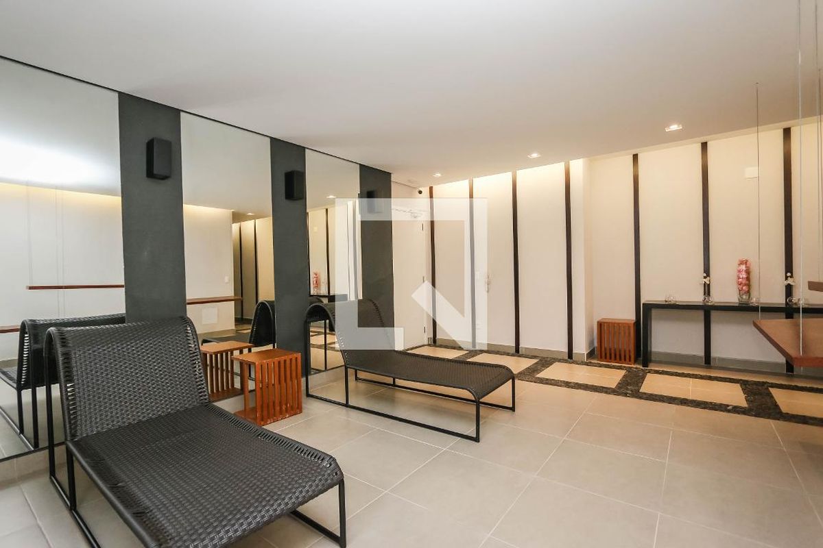 Apartamento, 2 quartos, 75 m² - Foto 98