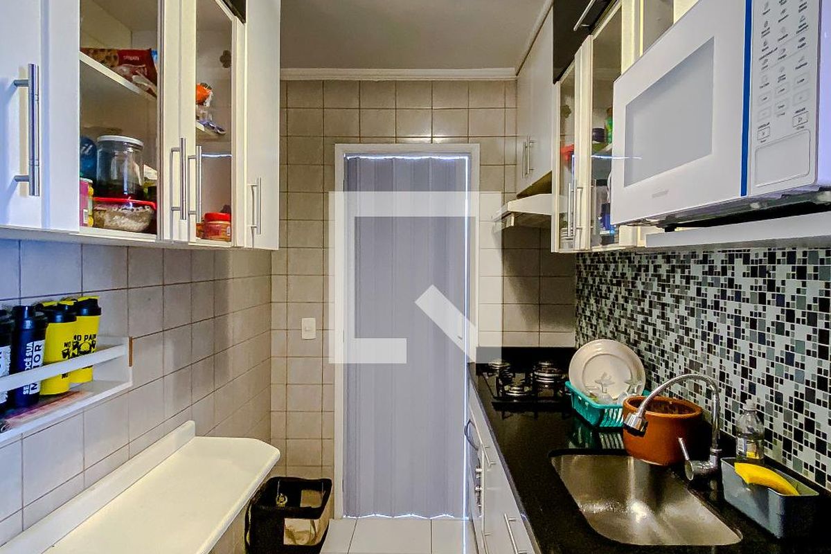 Apartamento, 2 quartos, 63 m² - Foto 72