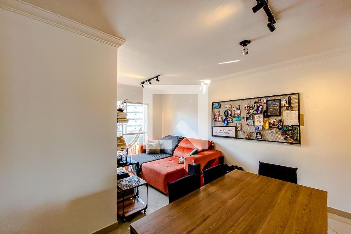 Apartamento, 2 quartos, 63 m² - Foto 8