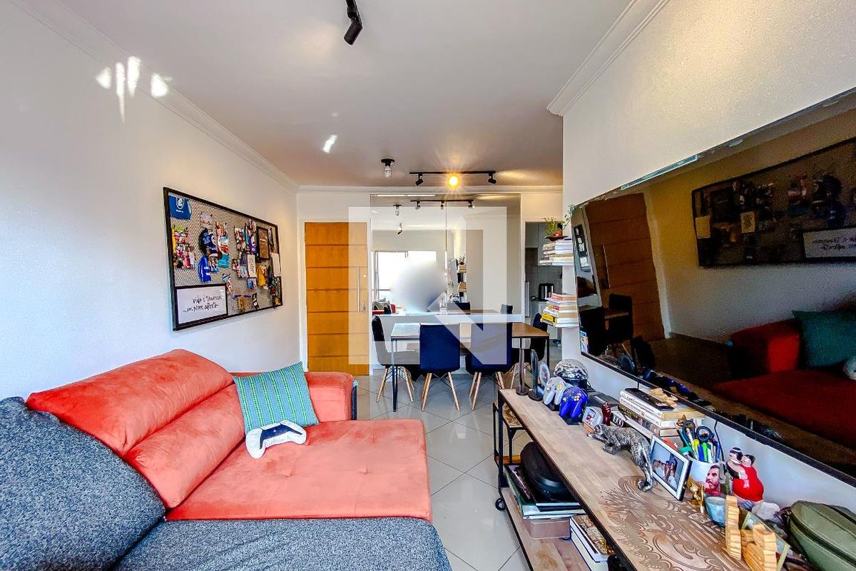 Apartamento, 2 quartos, 63 m² - Foto 16