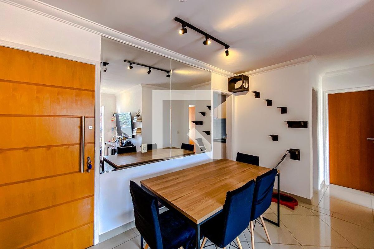 Apartamento, 2 quartos, 63 m² - Foto 4