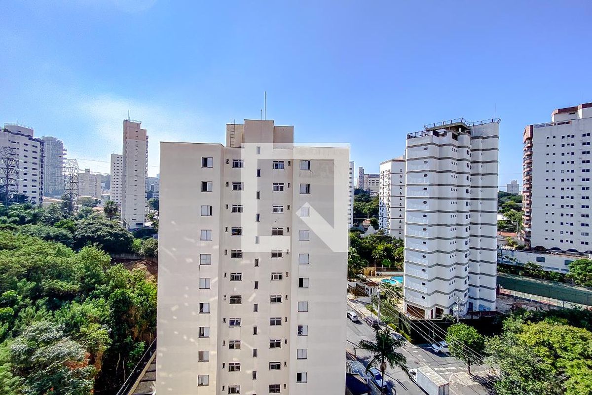 Apartamento, 2 quartos, 63 m² - Foto 60