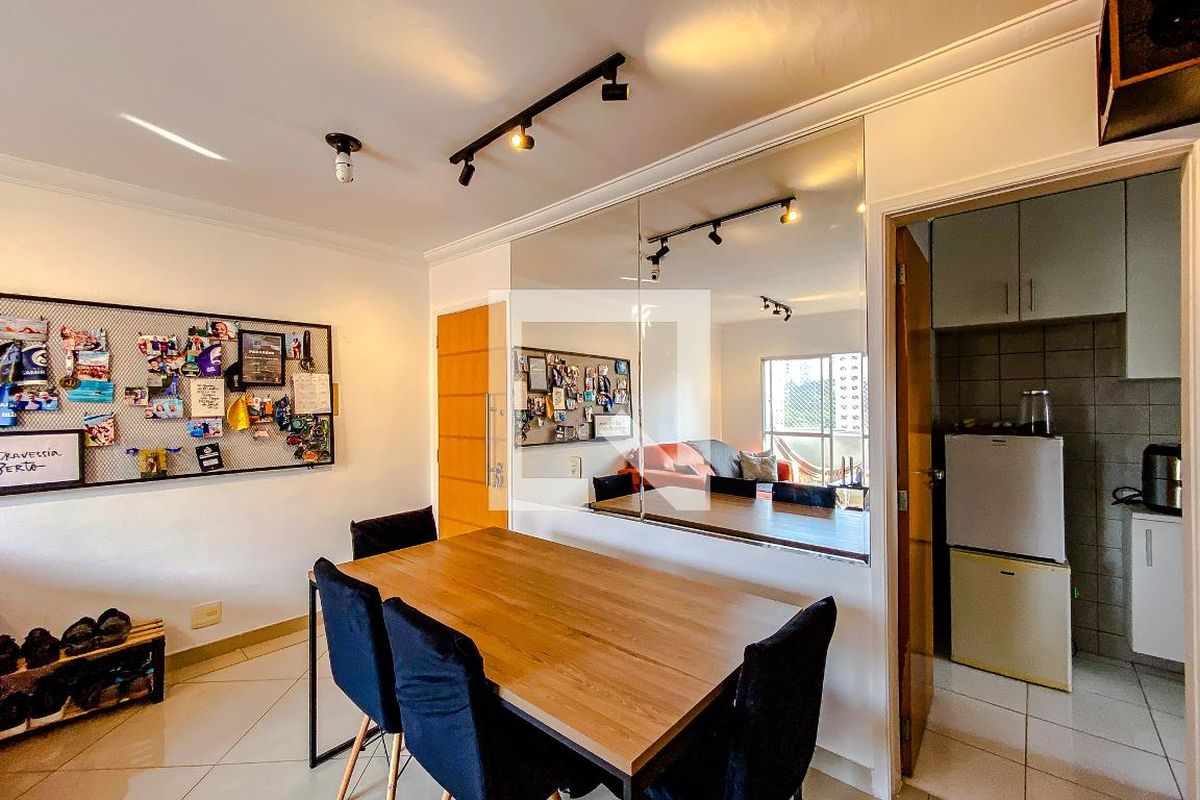 Apartamento, 2 quartos, 63 m² - Foto 6