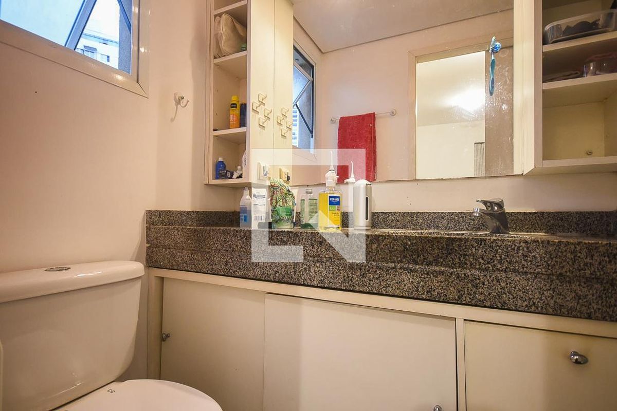 Apartamento, 1 quarto, 45 m² - Foto 36