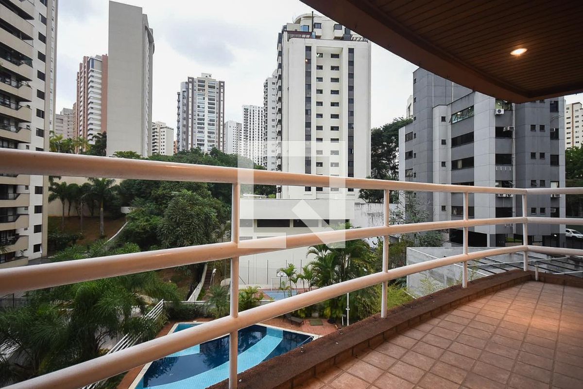 Apartamento, 1 quarto, 45 m² - Foto 12
