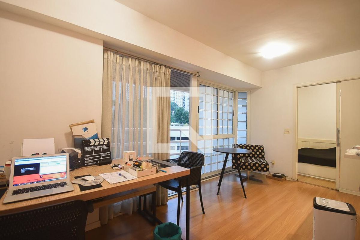 Apartamento, 1 quarto, 45 m² - Foto 8