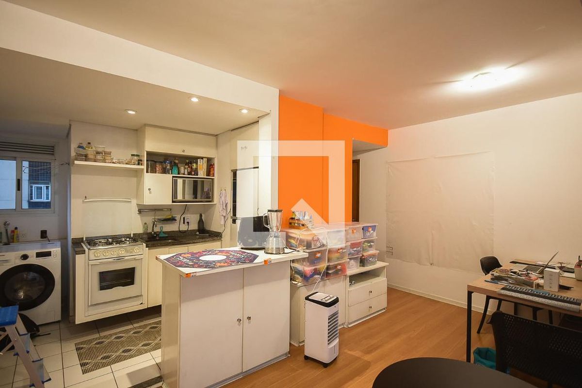Apartamento, 1 quarto, 45 m² - Foto 10