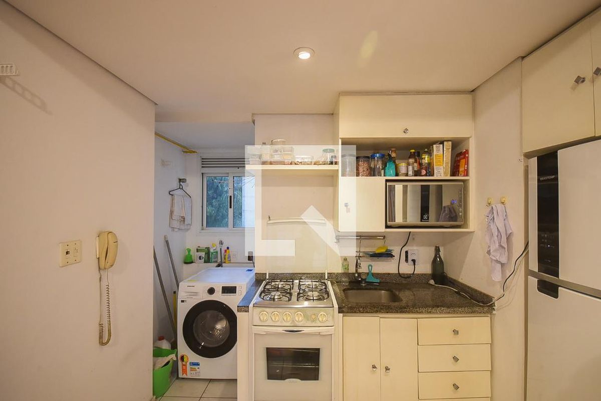 Apartamento, 1 quarto, 45 m² - Foto 48