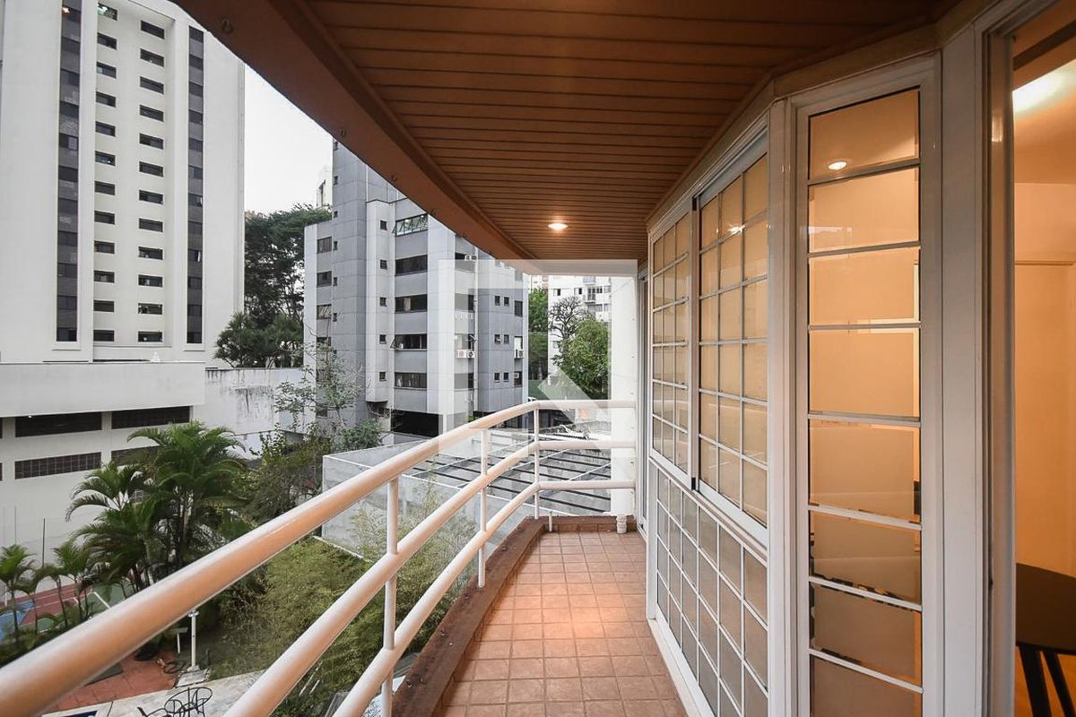 Apartamento, 1 quarto, 45 m² - Foto 14