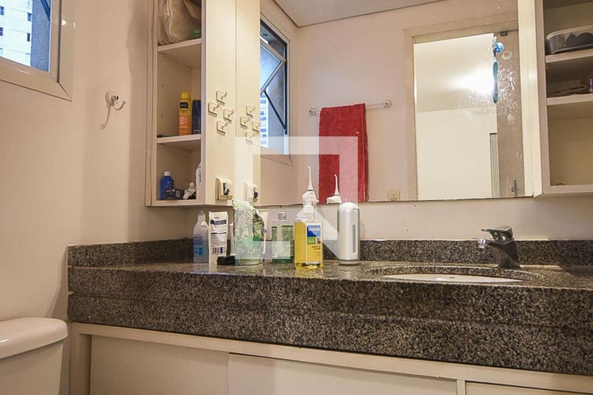 Apartamento, 1 quarto, 45 m² - Foto 38
