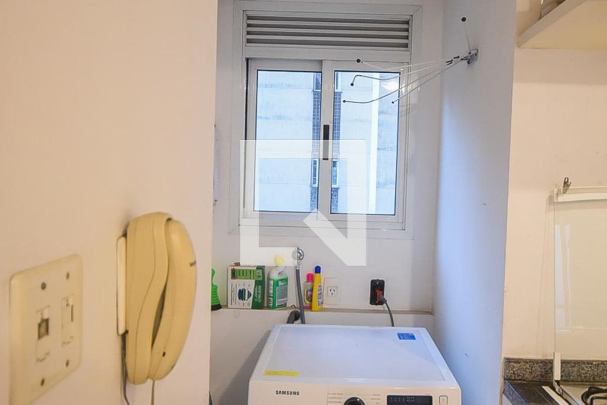 Apartamento, 1 quarto, 45 m² - Foto 54
