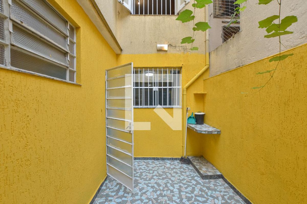 Casa, 2 quartos, 90 m² - Foto 35